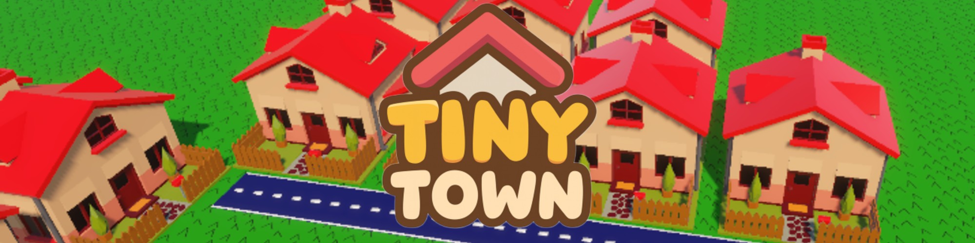 Tiny Town