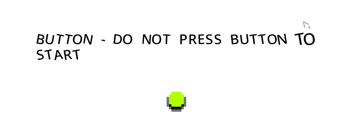 The button