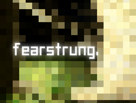 Fearstrung