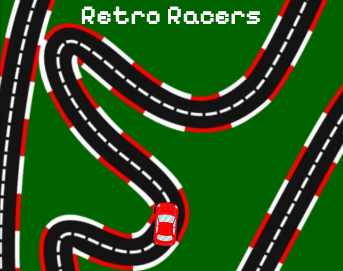 Retro Racers