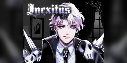Cover image for Inexitus