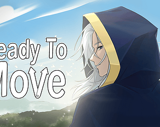 Ready To Move(demo)