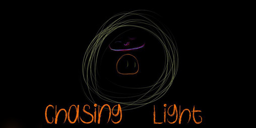 Cover image for Chasing Light