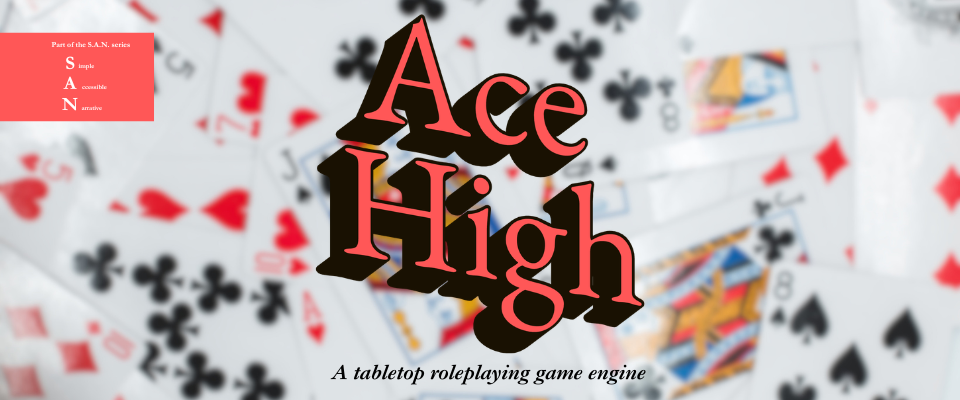 Ace High