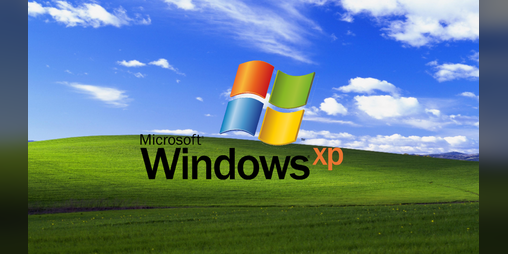 Cover image for Windows XP