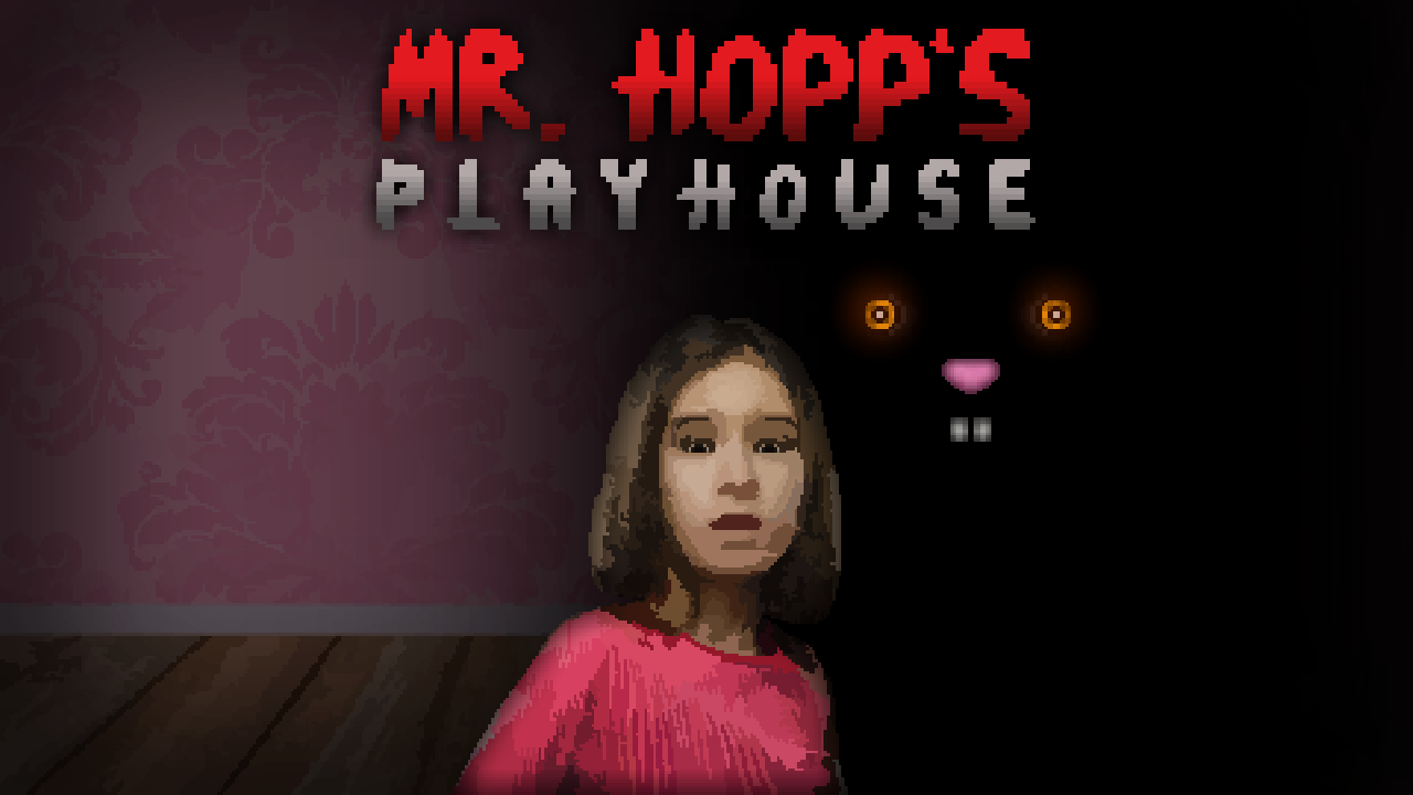 Comments 50 to 11 of 271 - Mr. Hopp's Playhouse by MOONBIT