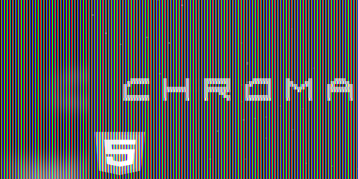 Cover image for Chroma
