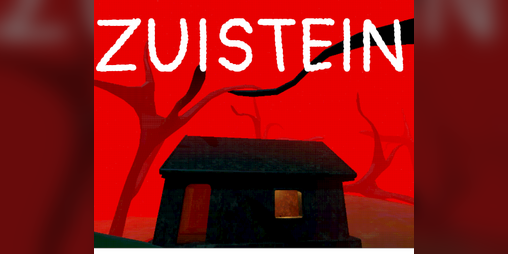 Cover image for ZUISTEIN