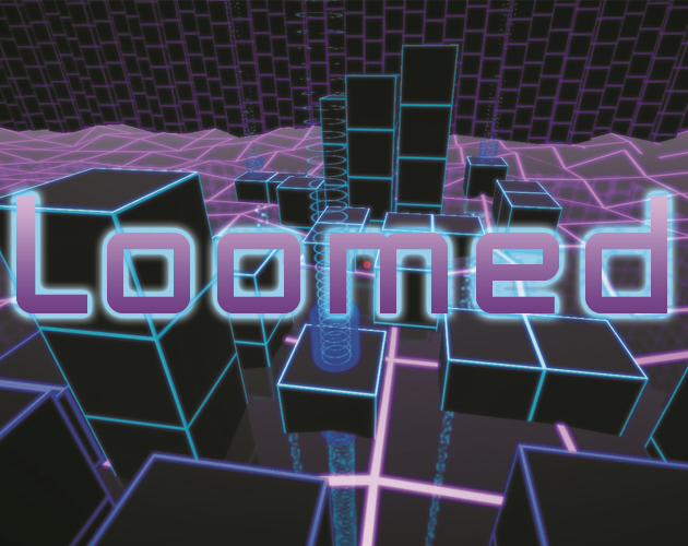 Cover image for Loomed