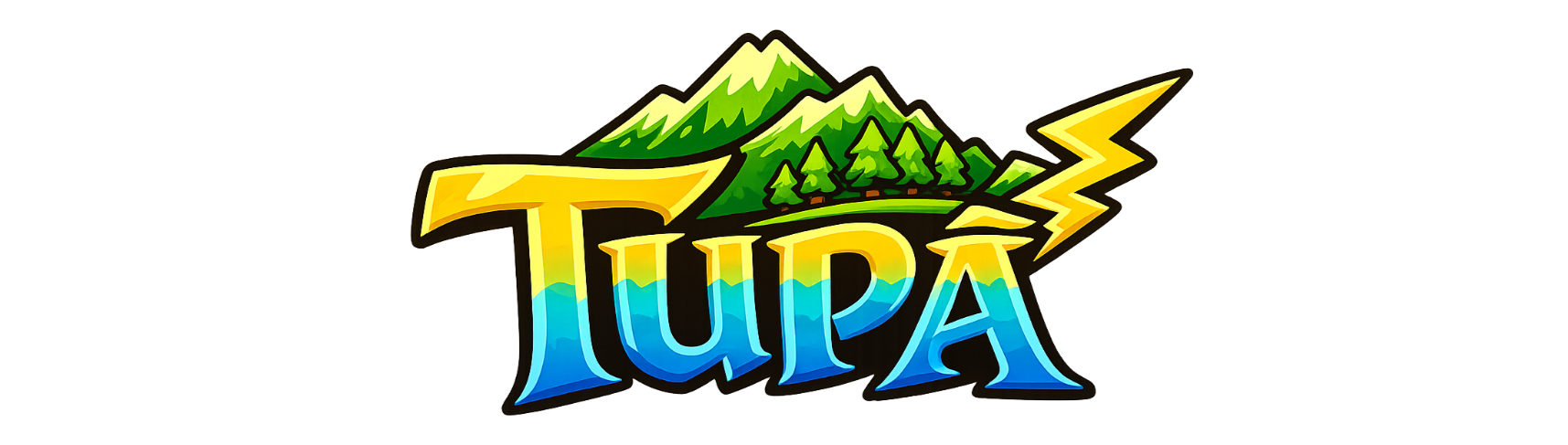 Tupã - The Calling of the Forest