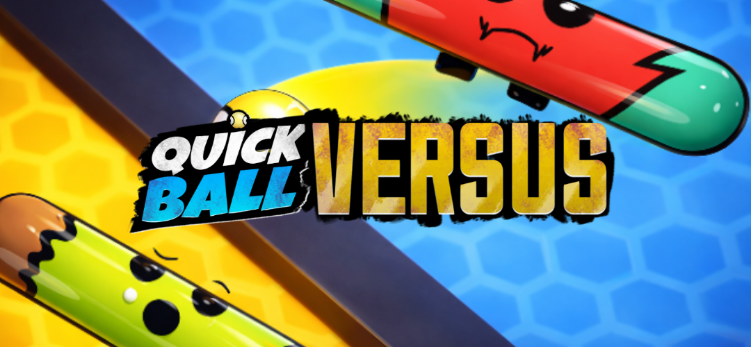 QuickBall VS