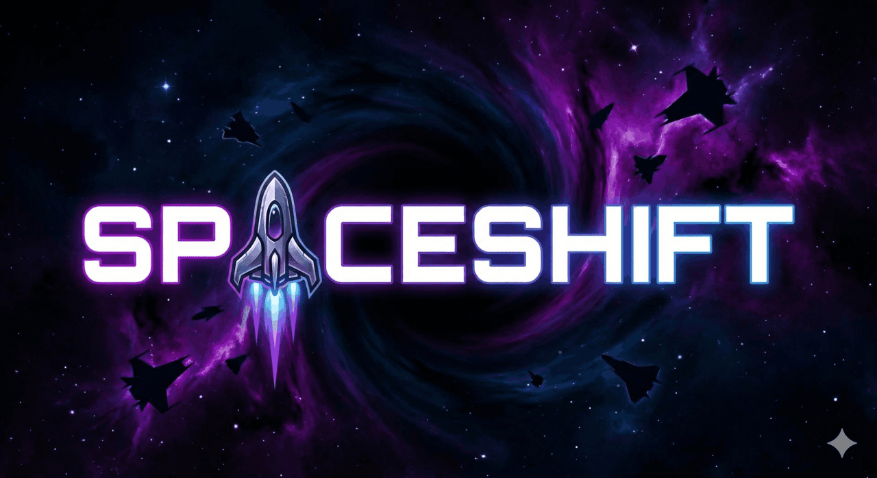 SpaceShifter