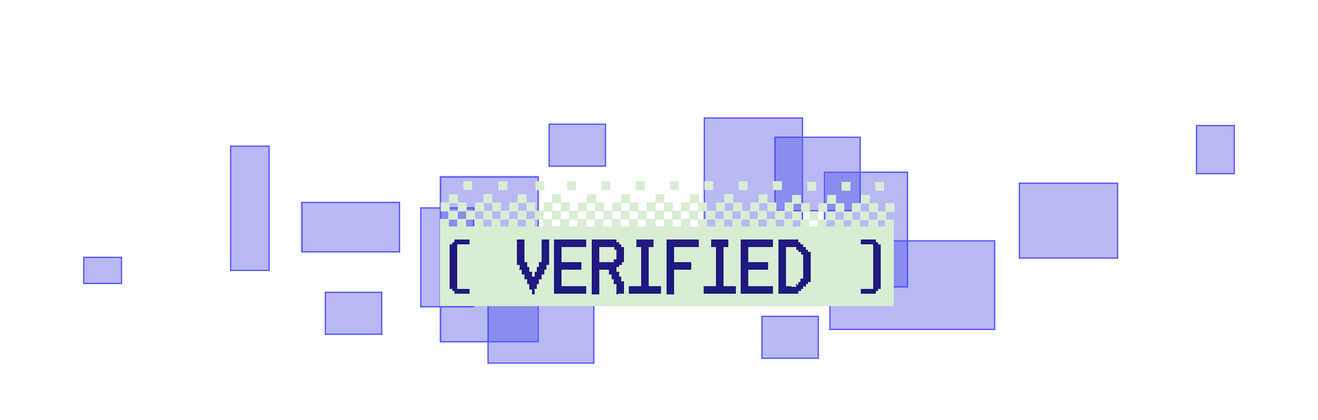 Verified