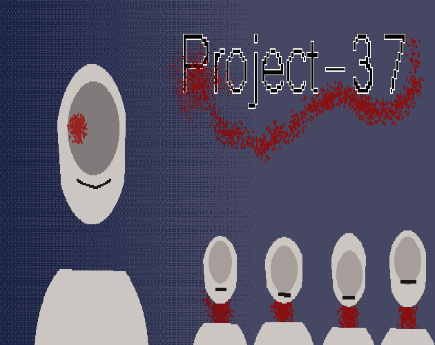 Project-37 cover