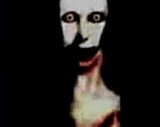 ☠ H̷O̷R̷R̷O̷R̷D̷A̷Y̷Z̷ ☠