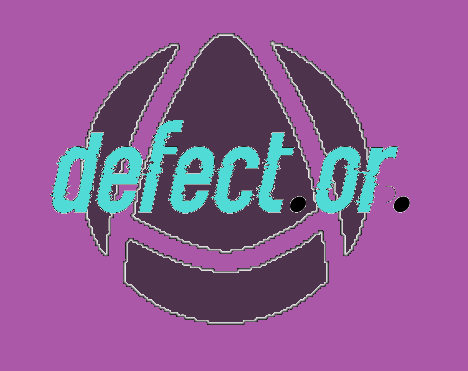 defect.or