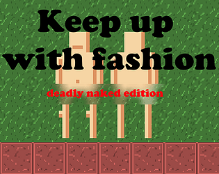 Keep up with fashion
