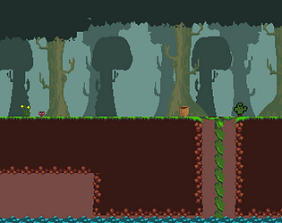 LD45 Cactus's friend