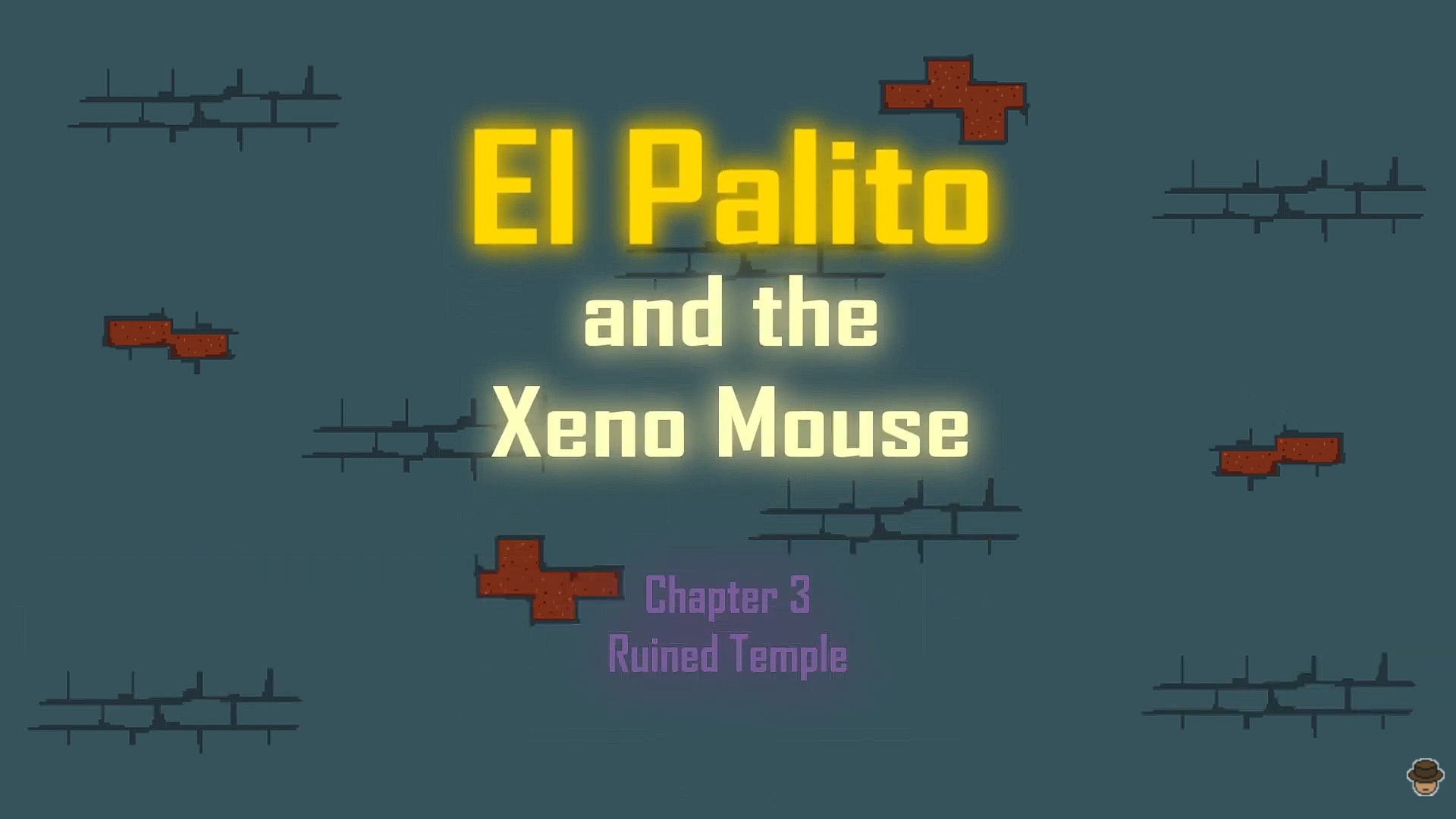 El Palito and the Xeno Mouse