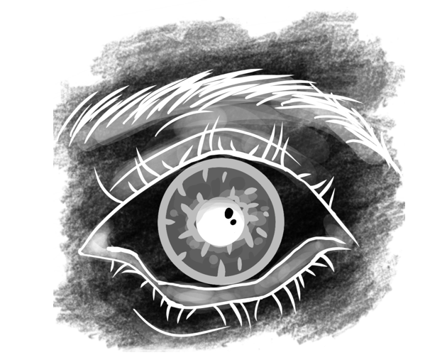 Experiment - Eye Shop