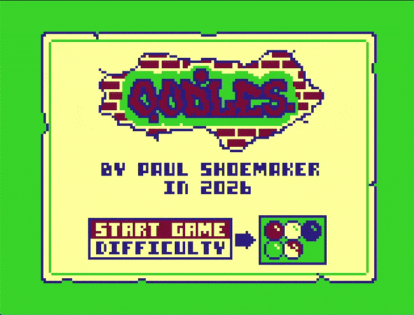 Cover image for Oodles