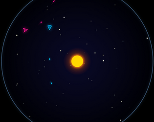 Spacewar!