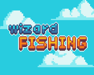 Cover image for Wizard Fishing