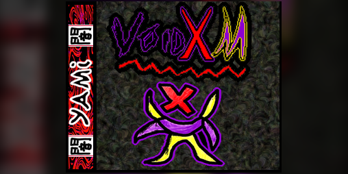 Cover image for Void X M