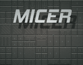 Micer game screenshot