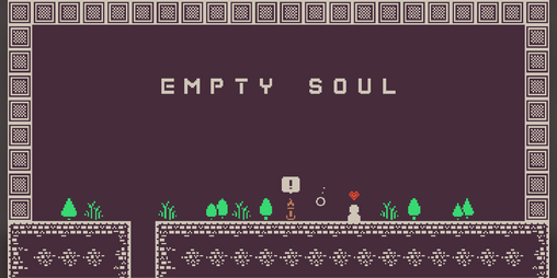 Cover image for Empty Soul