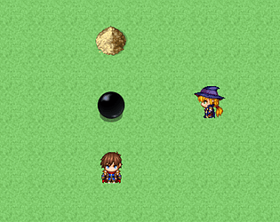The Ball