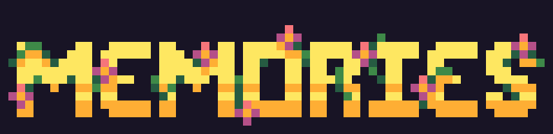 MEMORIES: Chapter One