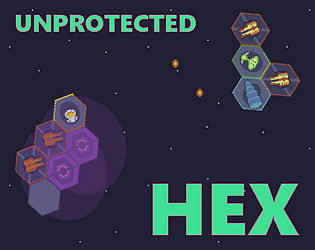 UNPROTECTED HEX