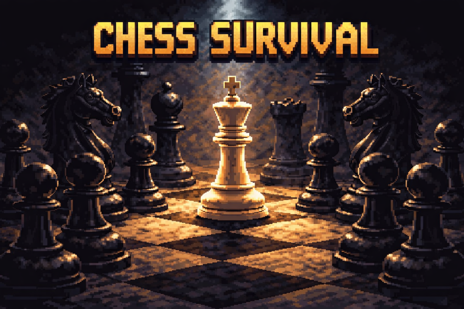 Chess Suvival