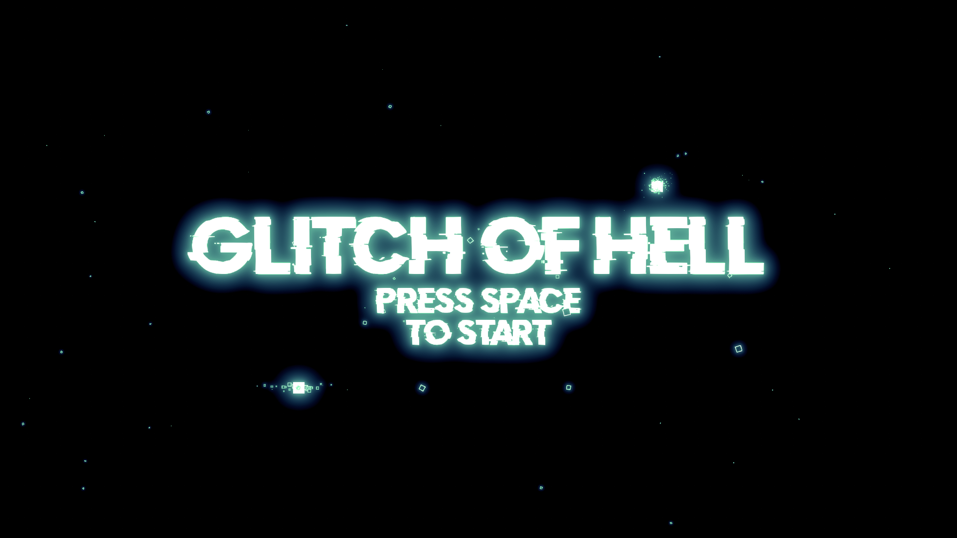 Glitch Of Hell