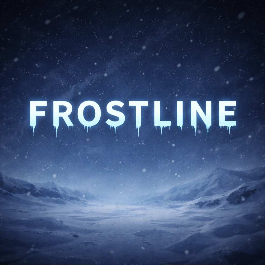 Frostline