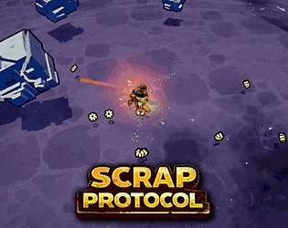 Scrap Protocol
