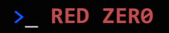 Red Zero