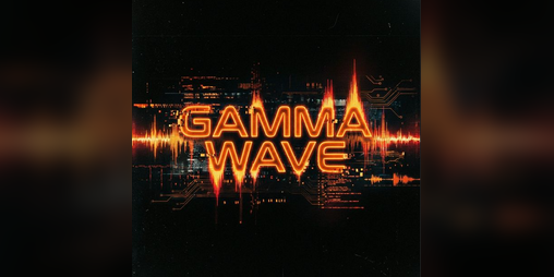 Cover image for GammaWave VST