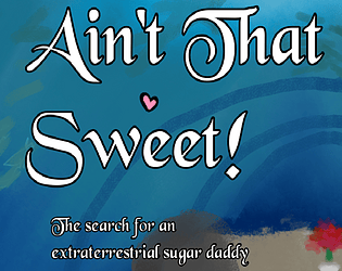 Ain't That Sweet!