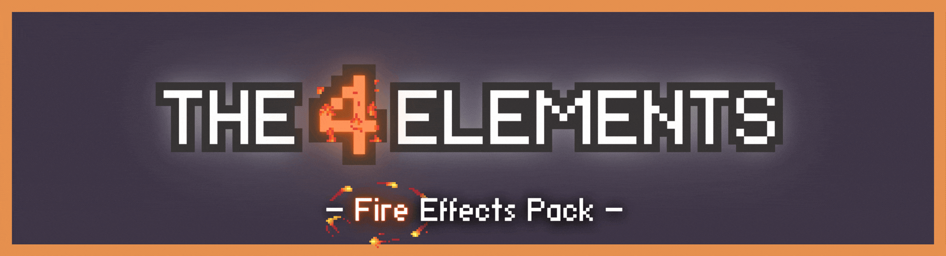 The 4 Elements: Fire