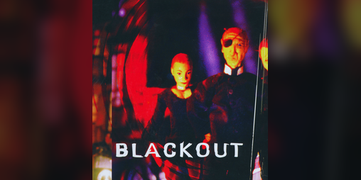 Cover image for Blackout 97