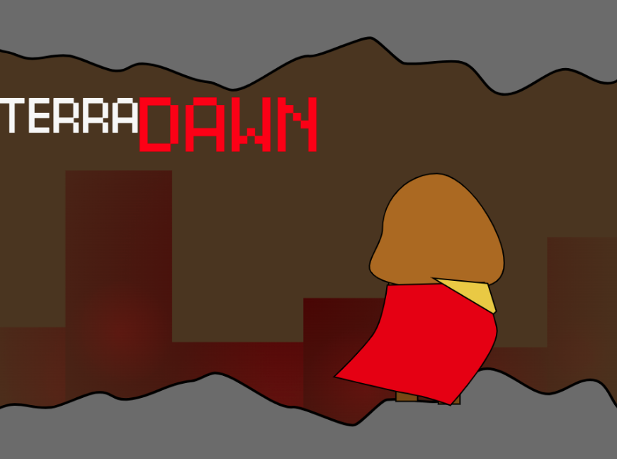 TERRADAWN