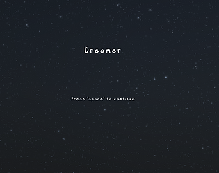Dreamer