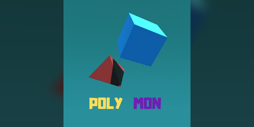 Cover image for POLYMON