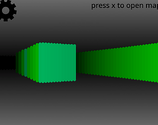 3D Maze version 0.8