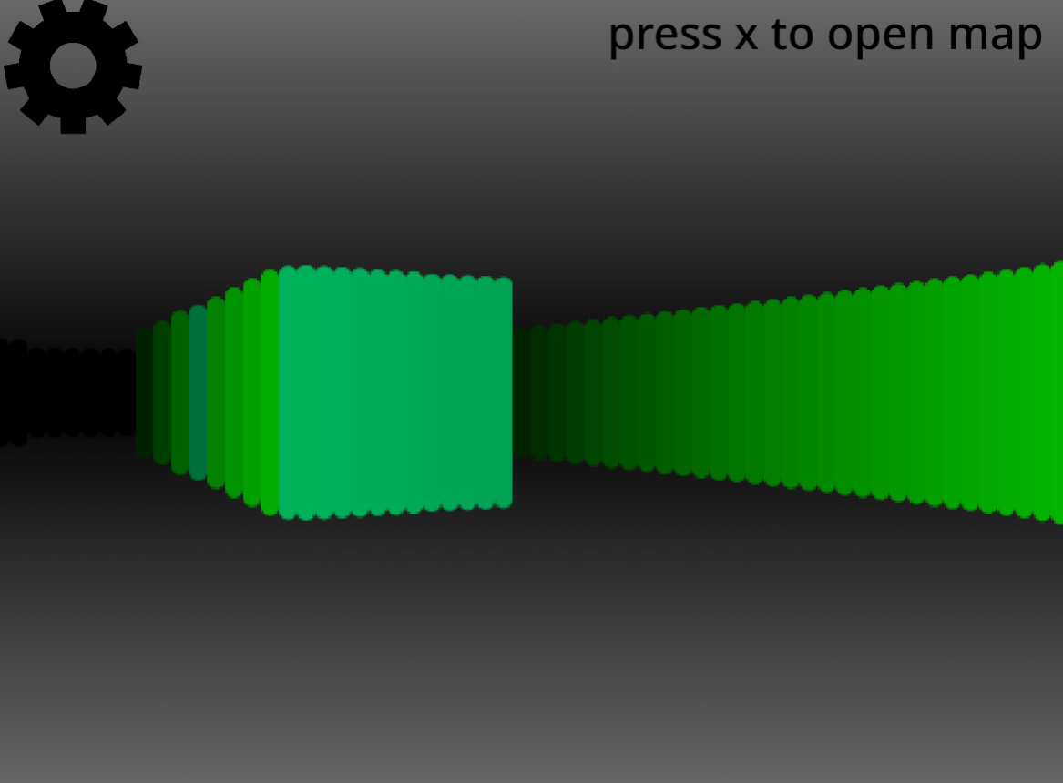 3D Maze version 0.8