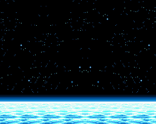 Quantum Block game screenshot