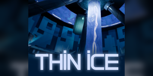 Cover image for Thin Ice