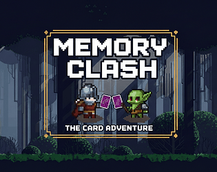 Memory Clash
